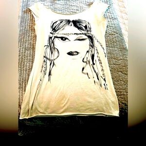 Rare , Bebe , the Art of the Tee